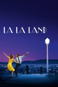 Plakat von "La La Land"